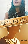 PS by Kasie West