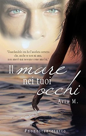 Il mare nei tuoi occhi