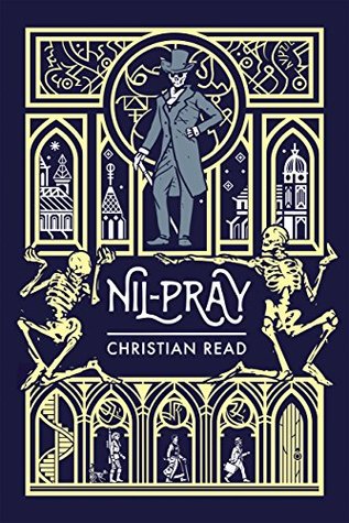 Nil-Pray (Kindle Edition)