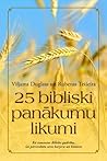 25 bibliski panāk...