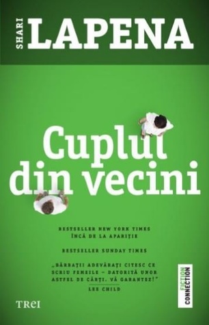 Cuplul din vecini