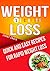 Weight Loss Secrets Cookboo...