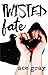 Twisted Fate (A Twisted Fairy Tale #1)