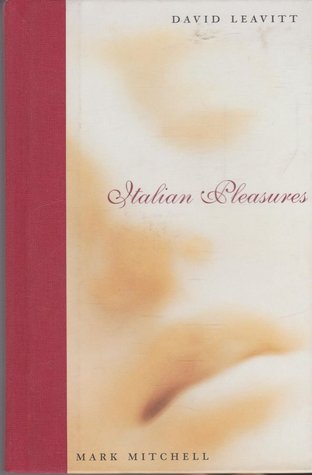 Italian Pleasures (Hardcover)