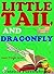 Little Tail and Dragonfly (Happy Friends #9)