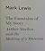 The fountains of my story by Mark Lewis