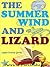The Summer Wind and Lizard (Happy Friends #4) Chapter Book #4: diversity stories children's series