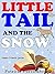 Little Tail and the Snow (Happy Friends #2)