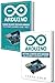 Arduino by Steve Gold
