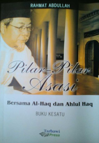 Pilar-Pilar Asasi, Bersama Al-Haq dan Ahlul Haq