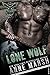 Lone Wolf (The Breed MC, #4)