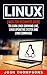 Linux: Linux For Beginners ...