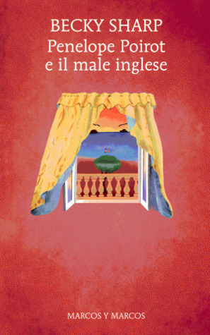 Penelope Poirot e il male inglese