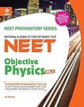 Objective Physics for NEET - Vol. 2