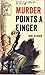 Murder Points a Finger