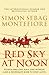 Red Sky at Noon (The Moscow Trilogy)