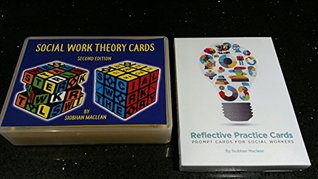 Social Work Theory Cards (Cards)