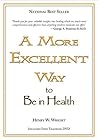 A More Excellent ...