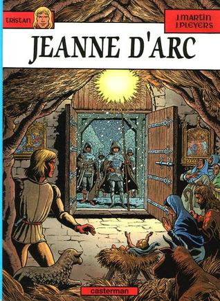 Jeanne d'Arc (Jhen, #2)