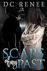Book cover for Scars of my Past
