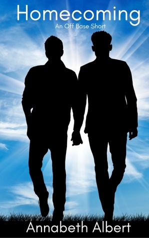 Homecoming (Out of Uniform, #1.5)