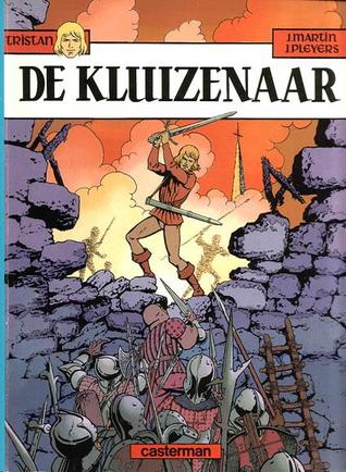 De kluizenaar (Jhen, #3)