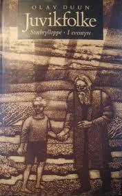 Juvikfolke: Storbrylloppe - I eventyre (Hardcover)