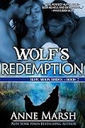 Wolf's Redemption