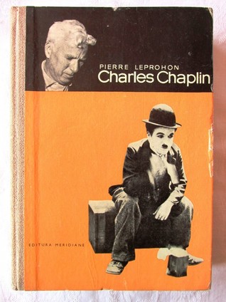 Charles Chaplin