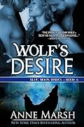 Wolf's Desire
