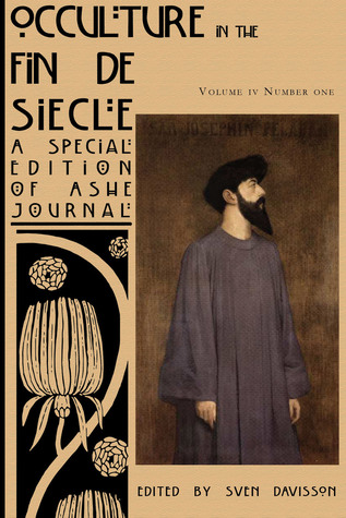 Occulture in the Fin de Siecle (Ashe Journal 4.1)