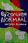 Bijzonder Normaal by Marjolein Zuidema