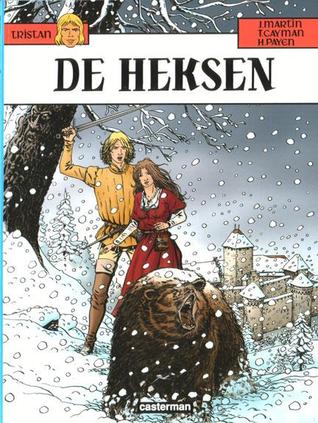 De heksen (Jhen, #10)