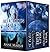 A Blue Moon Brides Boxed Set: Luc, Cruz and Gianna (Blue Moon Brides #5-7; Bayou Wolves #1-3)