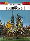 De Hertog van Bourgondië