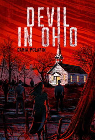 Cover of Devil in Ohio