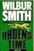 Dødens time by Wilbur Smith