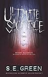 Ultimate Sacrifice by S.E. Green