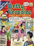 Betty and Veronica Comics Digest Magazine