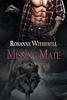 Missing Mate (O'Neil Pack, #3)
