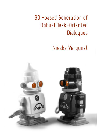 BDI-based generation of robust task-oriented dialogues