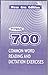 700 common-word reading & d...