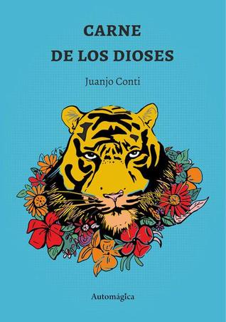 Carne de los dioses