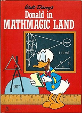 Donald In Mathmagic Land