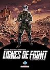 Les Diables verts (Lignes de Front #4)