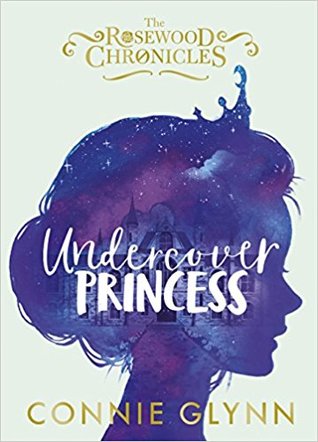 Undercover Princess (Kindle Edition)