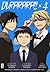 Durarara!! 4
