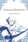 Outcast Shadows (Styx Trilogy, #2) Outcast Shadows (Styx Trilogy, #2)