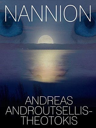 Nannion (Kindle Edition)