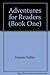 Adventures for Readers by Fannie Safier